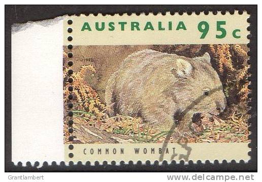 Australia 1992 95c CTO - - Used Stamps