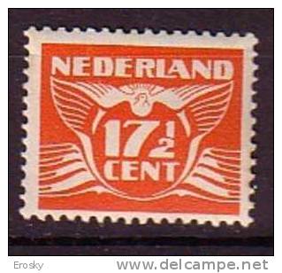 Q9320 - NEDERLAND PAYS BAS Yv N°375 ** - Unused Stamps