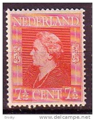 Q9350 - NEDERLAND PAYS BAS Yv N°418 ** - Neufs