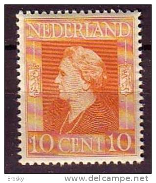 Q9351 - NEDERLAND PAYS BAS Yv N°419 ** - Unused Stamps