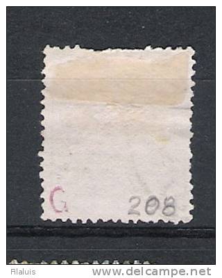 01544 España Edifil 150 O Cat.: Eur. 67,- - Used Stamps