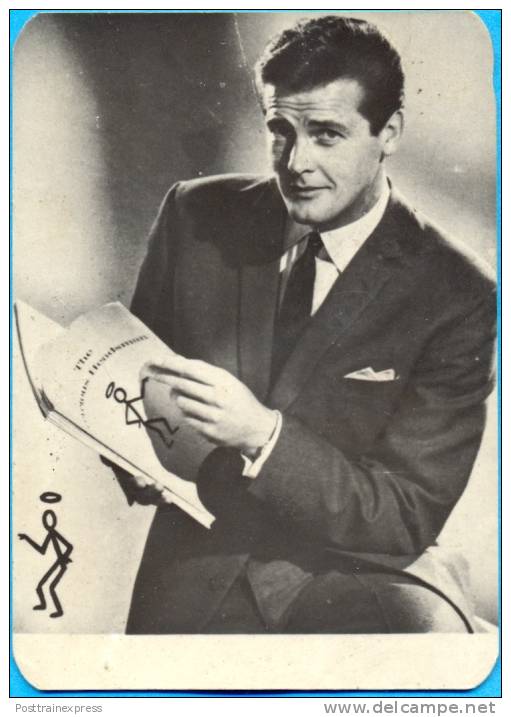 "Simon Templar" - Tamaño Pequeño : 1961-70