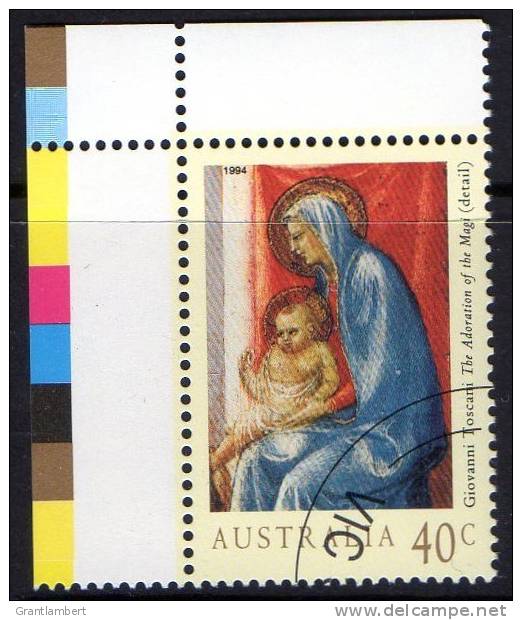 Australia 1994 40c CTO - Used Stamps