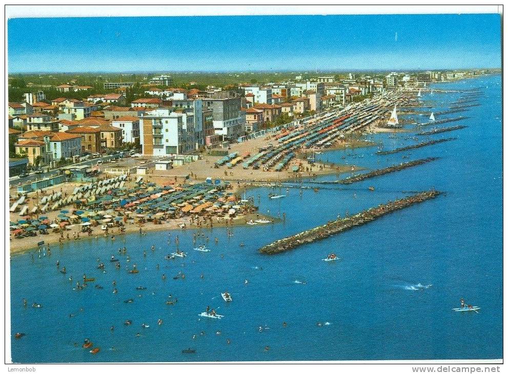 Italy, VISERBA, Panorama Aereo, Unused Postcard [P9773] - Rimini