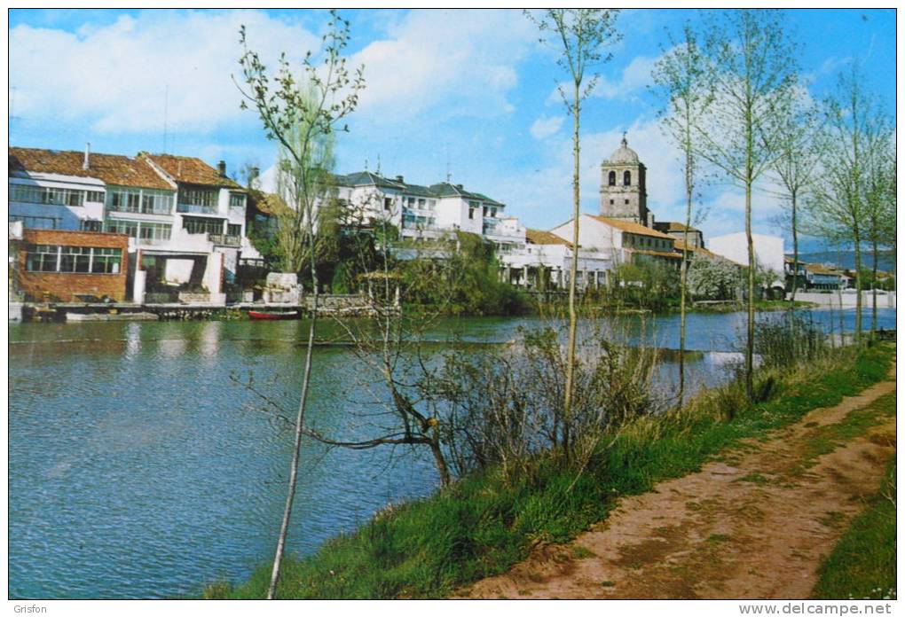 Aguilar De Campoo - Palencia