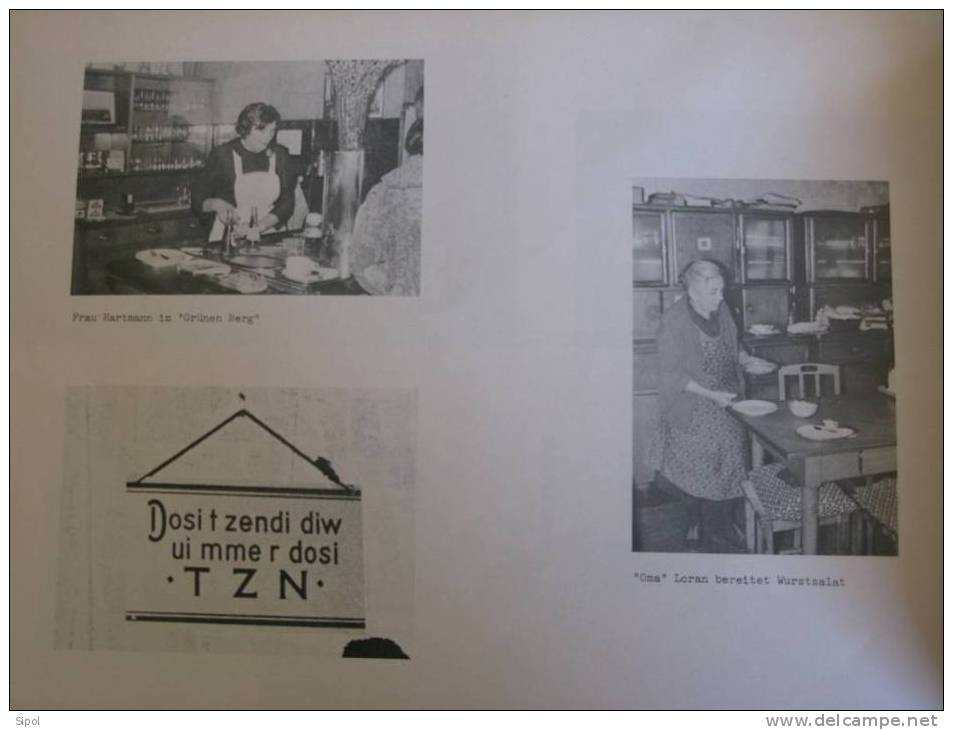 Auslands Und Dolmetscherinstitut Der Johannes Gutenberg Universität Mainz In Germersheim 1947-1967 - School Books