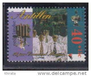 ANTILLES 1998N° 1119 COTE 1€25 - West Indies