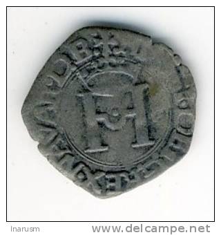 L@@K  -  Liard En Billion  -  Henri D'Albret  -  Roi De Navarre  -   Non Daté (1516 / 1555) - Beau-frère De François 1° - Other & Unclassified