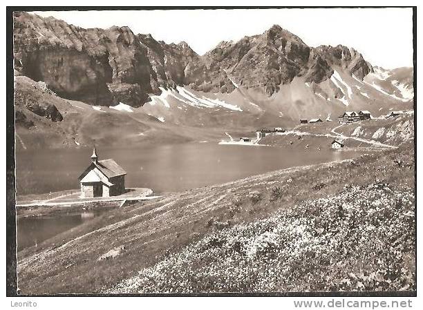 MELCHSEE-FRUTT Gemeinde Kerns Ca. 1960 - Kerns