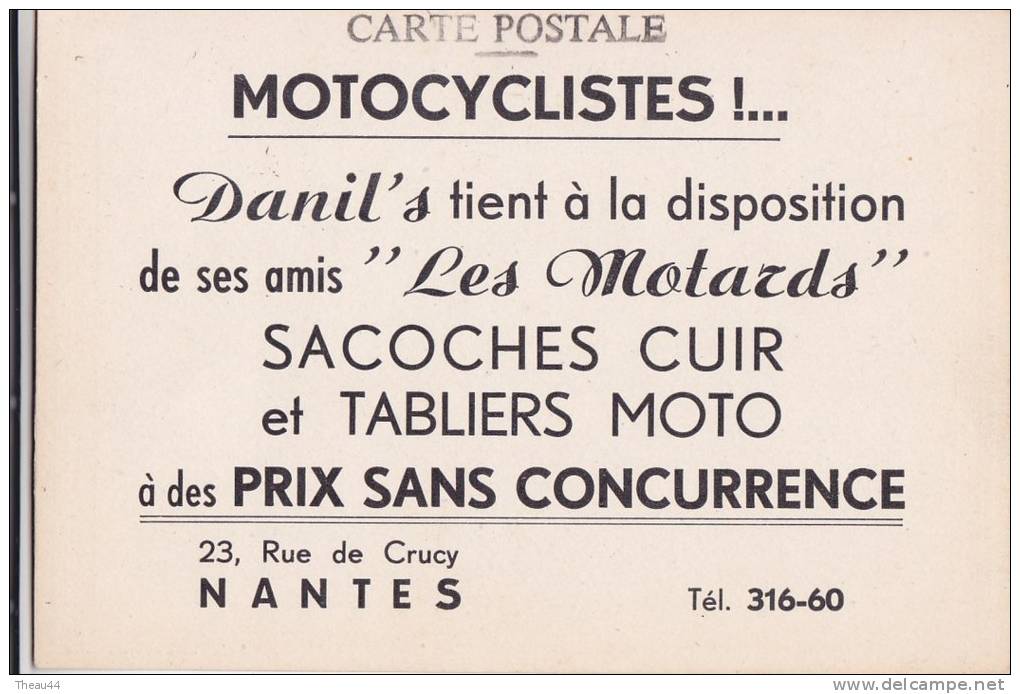 ¤¤  -  MOTO   -  Spectacle  -  " LES DANIL'S " - Les Rois De L'Acrobatie Motocycliste   -  ¤¤ - Motorräder