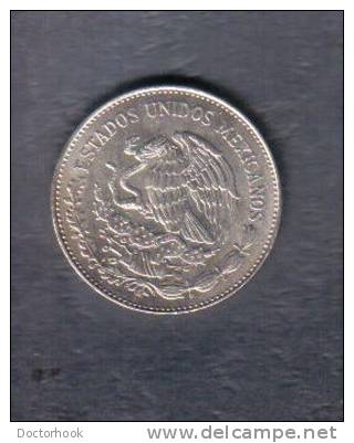 MEXICO    20 PESOS  1981 (KM # 486) - Mexico