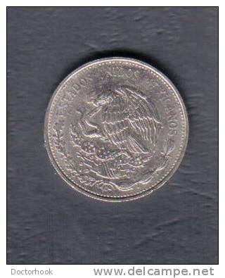 MEXICO    20 PESOS  1982 (KM # 486) - Mexico