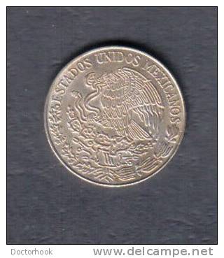 MEXICO    5 PESOS  1971 (KM # 472) - Mexico