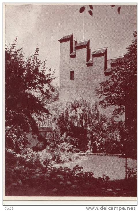 Kartause Waisenhaus Basel, 14 cartes postales, 14 Ansichtkarten