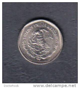 MEXICO    5 PESOS  1984 (KM # 485) - Mexiko