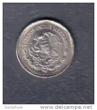 MEXICO    5 PESOS  1984 (KM # 485) - Mexico