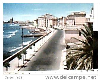 CIVITAVECCHIA VIA DUCA DEL MARE V1975 DT16568 - Civitavecchia