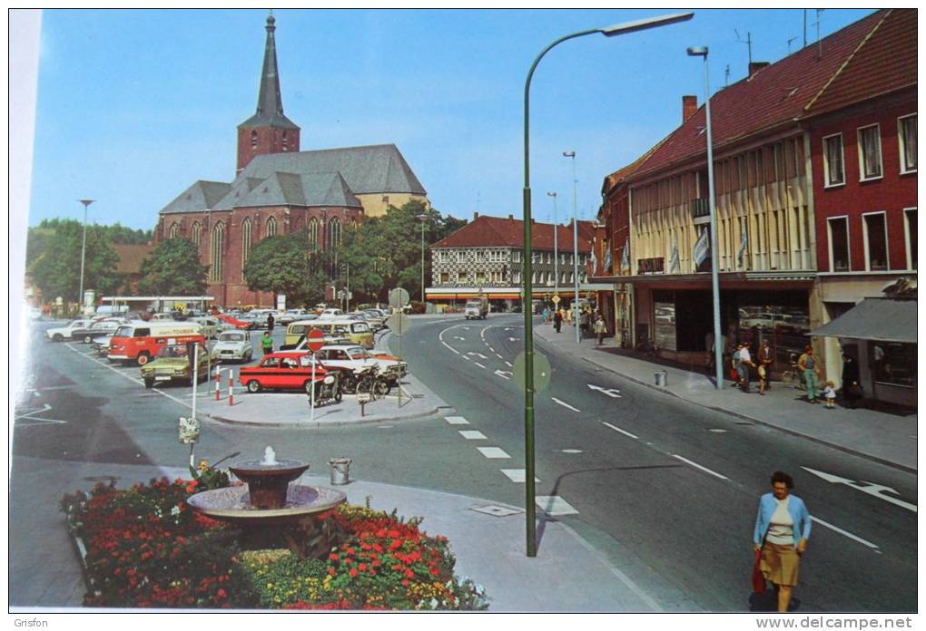 Geldern Markt - Geldern