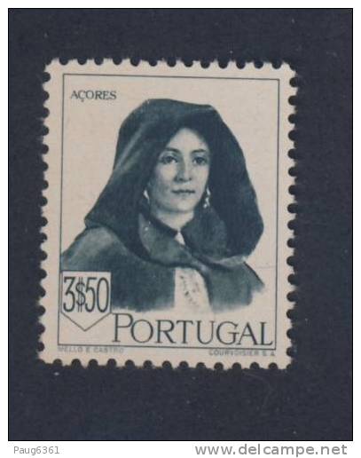 PORTUGAL 1947  YVERT N°695 NEUF MNH** - Nuevos