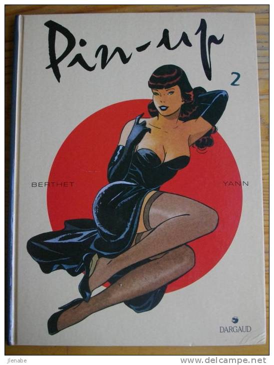 PIN UP 2 EO 1995 - Pin Up