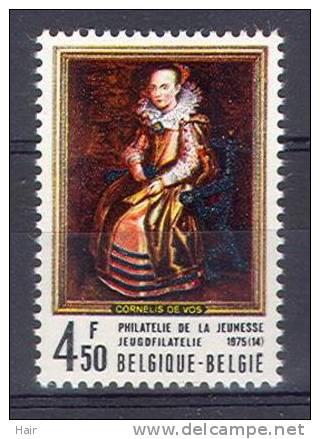 Belgique 1779 **  --  Moins Que La Poste !  -- - Neufs