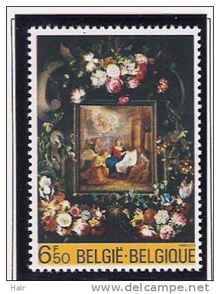 Belgique 1996 **  --  Moins Que La Poste ! -- - Unused Stamps