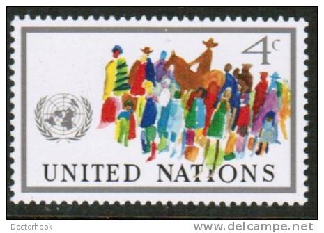 UNITED NATIONS---New York   Scott #  268**  VF MINT NH - Neufs