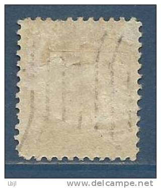 ETATS UNIS , UNITED STATES , 3 C , Lincoln , 1922 - 25 , N° YT 230 - Unused Stamps