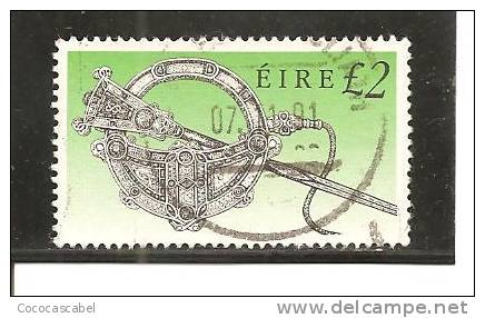 Irlanda-Eire Yvert Nº 731 (usado) (o) - Usados