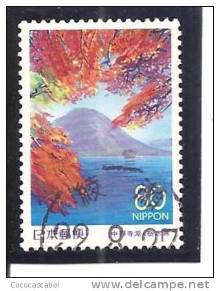 Japón   Nº Yvert   2518 (usado) (o). - Used Stamps