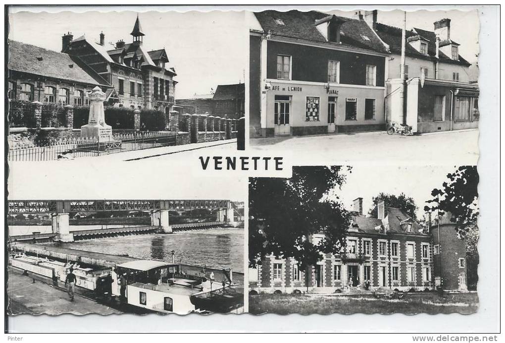 VENETTE - Venette