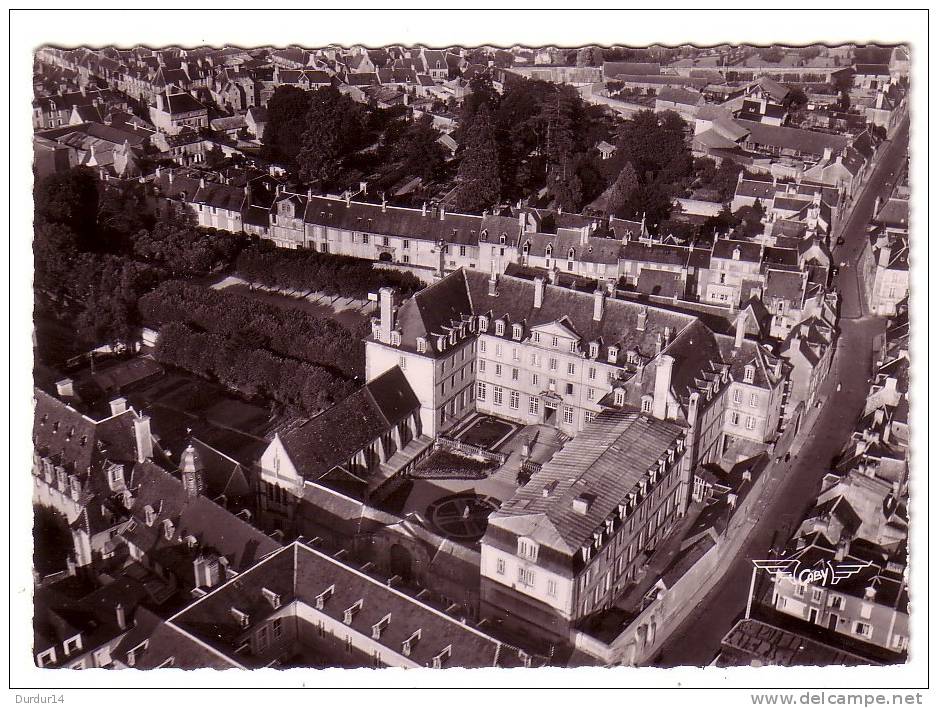 BAYEUX   ( Calvados  )  Le Grand Séminaire - Bayeux