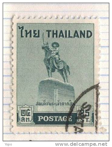 Siam: Année 1955 ,Série, N° 296 - Siam