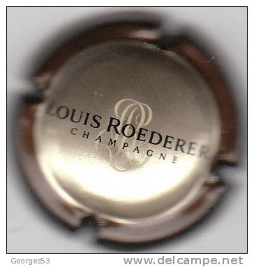 Capsule ROEDERER - Röderer, Louis