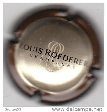 Capsule ROEDERER - Roederer, Louis