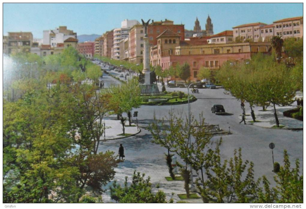 Jaen - Jaén