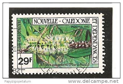 FLORE  N° 458   Oblitéré - Used Stamps