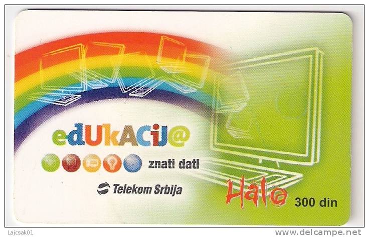 Serbia 50.000 / 06.2010. - Jugoslavia
