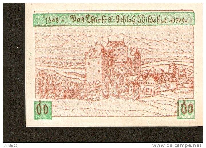 A44. Austria, ST. PANTALEON - 60 Heller 1920 - Austria