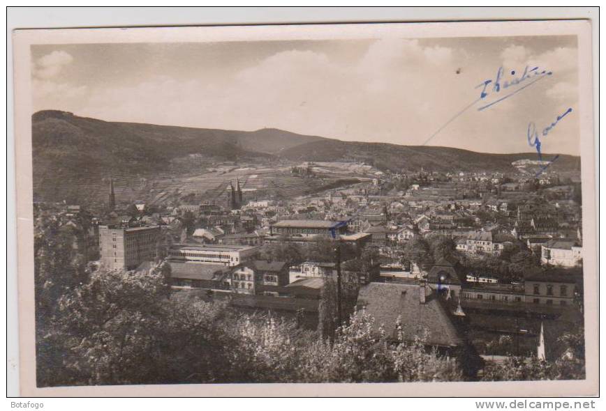 CPA NEUSTADT En 1946 - Neustadt (Weinstr.)