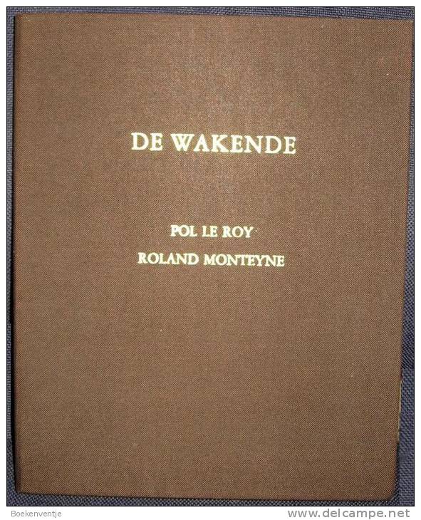 De Wakende - Antiquariat