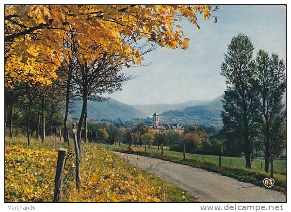 TARN DOURGNE ABBAYE D EN CALCAT MONASTERE ET MONTAGNE NOIRE Editeur Apa Poux - Dourgne