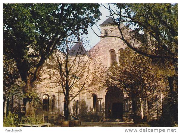 TARN DOURGNE ABBAYE SAINT BENOIT D EN CALCAT ENTREE DU MONASTERE Editeur Cimcrome - Dourgne