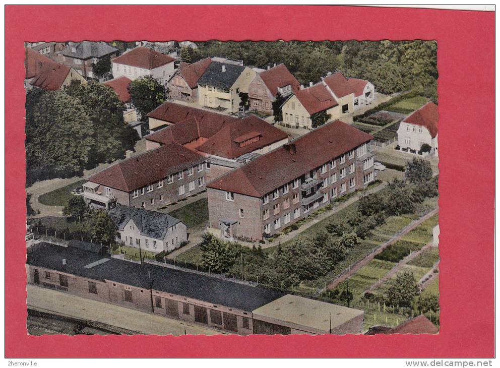 CPSM - WILDESHAUSEN - Krankenhaus Alexanderstift - Wildeshausen