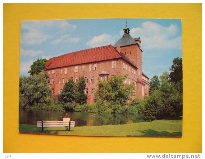 Winsen (Luhe),Schloss - Winsen