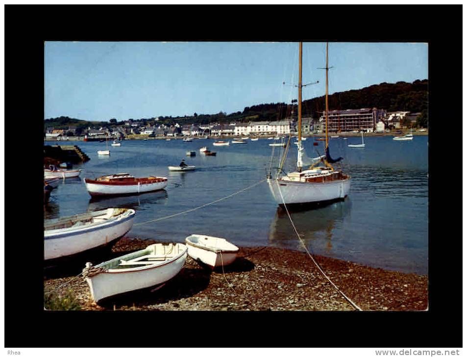 22 - PERROS-GUIREC - 35 - Perros-Guirec