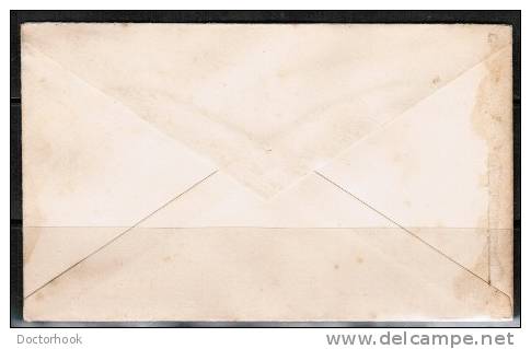 BRITISH GUYANA      Early Postal Stationary - Britisch-Guayana (...-1966)