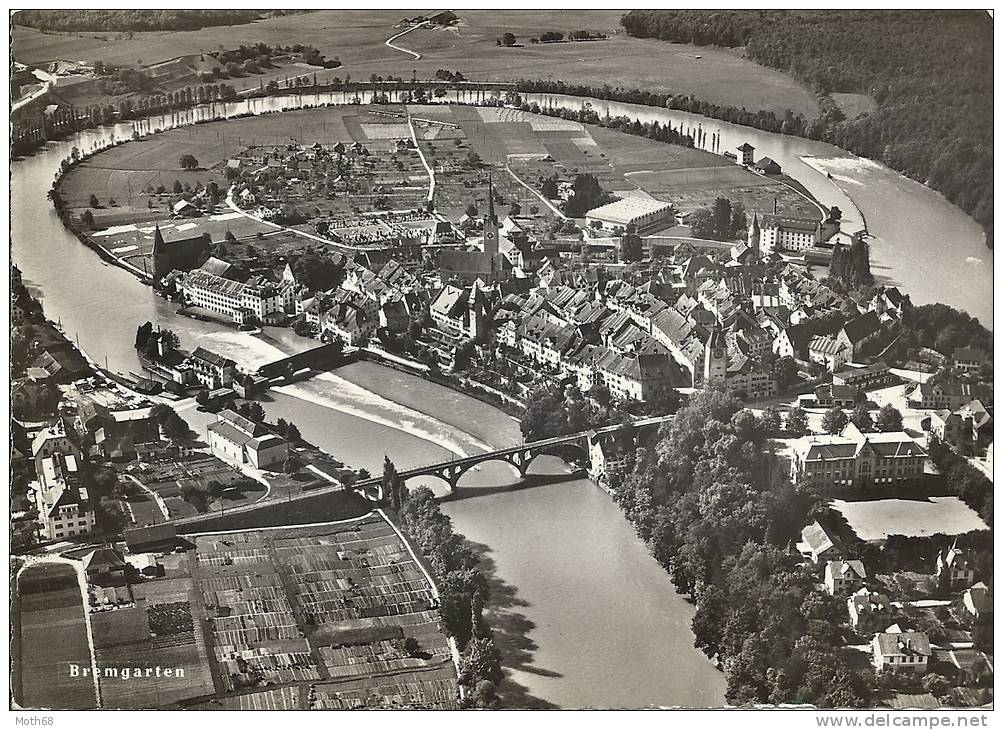 AG 1949 Bremgarten - Bremgarten