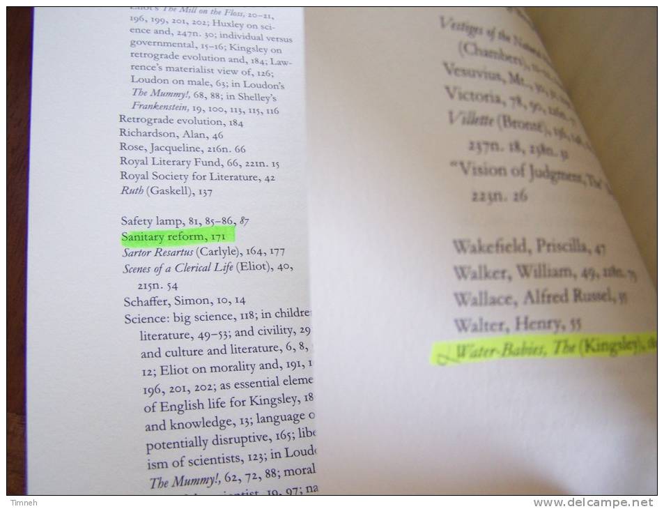 USEFUL KNOWLEDGE - THE VICTORIANS - MORALITY - AND THE MARCH OF INTELLECT - ALAN RAUCH  - DUKE 2001 - Autres & Non Classés