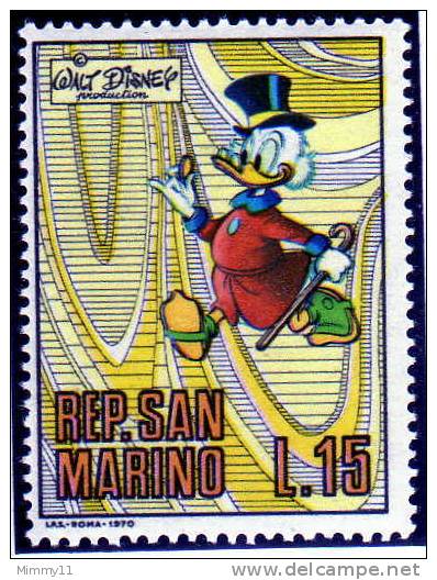 Lotto 01 -  Serie Cartoni Animati Walt Disney-- Nuovi Ed Usati - Sammlungen